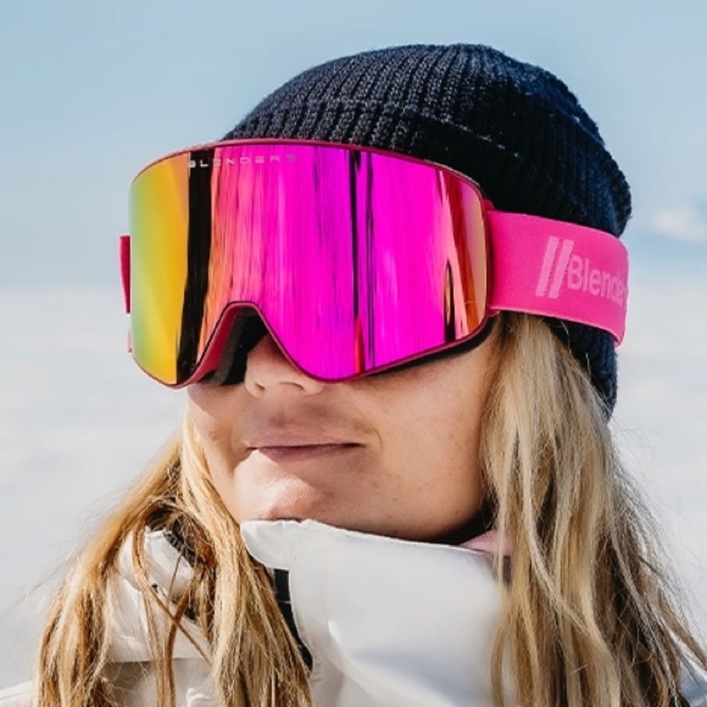 Blenders Snow Goggles